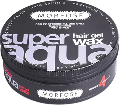 Produktbild von Super Aqua Gel Wax 150 ml