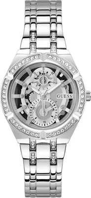 Immagine prodotto di Guess GW0604L1 Damenuhr Allara 36 mm 1ATM