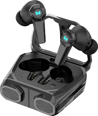 Produktbild von XKT32 True Wireless Earbuds Aktive Geräuschunterdrückung BT 5.4 In-Ear-Stereo-Ohrhörer IPX4 Wasserdichte Sportkopfhörer für Android iOS