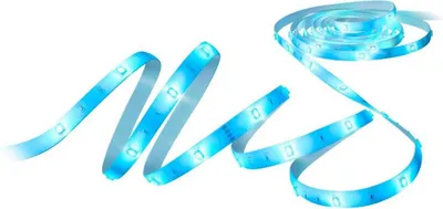 Immagine prodotto di WiZ Tira TV strip light 5,3 W 4 mm