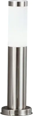 Produktbild von Globo Boston Led Außenleuchte Edelstahl, 1xE27 LED; 3158LED