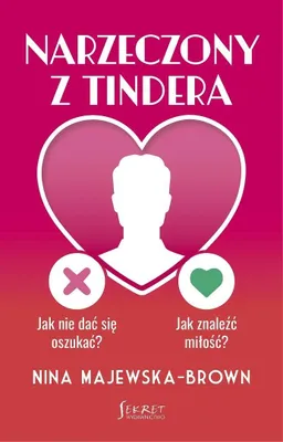 Image de Fiancé Tinder. Comment ne pas se faire arnaquer ?