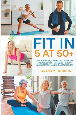 Produktbild von Fit in 5 at 50+