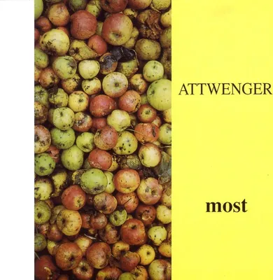 Obrázok produktu pre Attwenger: Most