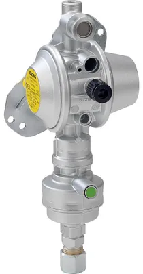 Produktbild von GOK Caramatic DriveOne – 30 mbar, 1,5 kg/h