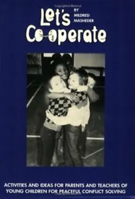Image de Co-opérons par Mildred Masheder
