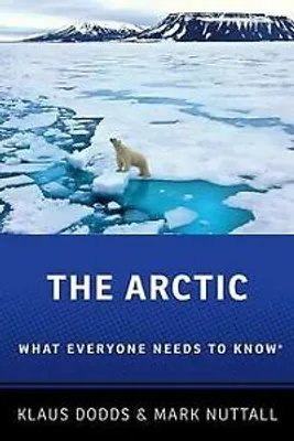 Obrázek produktu pro The Arctic