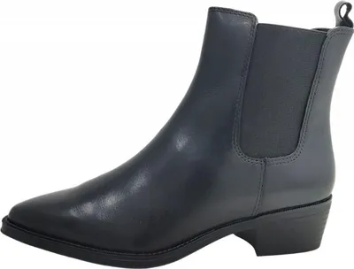 Imagen del producto de Marco Tozzi: Botas y zapatos de mujer, color negro, para uso casual