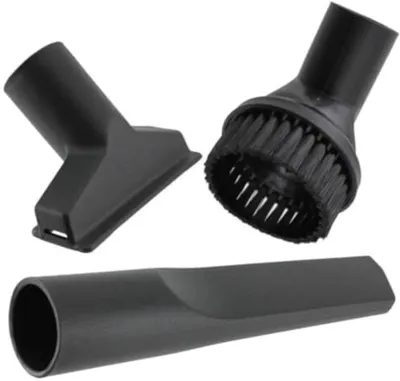 Produktbild von PromoHome® Mini-Zubehörset geeignet für Karcher MV2 A2004 A2054 A2024 WD2 WD3 WD3P Staubsauger - 35 mm Anschluss