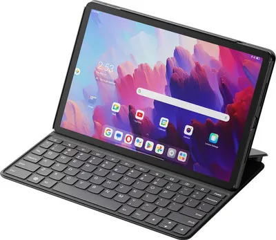 Produktbild von Lenovo Tab K11 11? 128GB WiFi Tablet mit Tastatur und Stylus