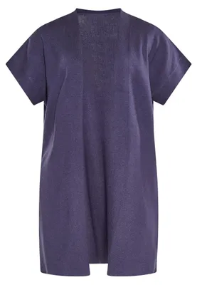 Produktbild von Gaya damen pullover - marine, L