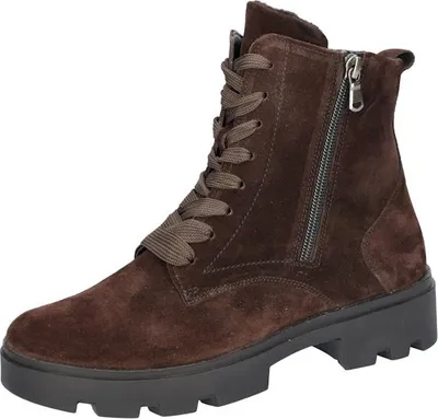 Produktbild von Waldläufer Schnür-Stiefeletten für Damen