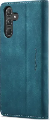 Produktbild von Schutzhülle für Samsung Galaxy A26 5G Klapphülle Fliphülle Tasche Case Cover Full