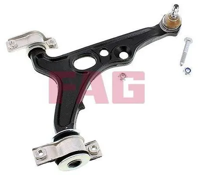 Immagine prodotto di Manubrio, sospensione ruota FAG 821 0361 10