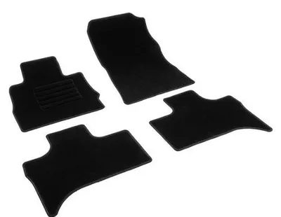 Obrázek produktu pro Textilní autokoberce Rigum pro BMW X5 E53 (1999 - 2007)