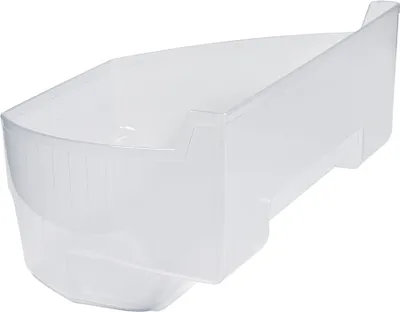 Produktbild von Schublade Gemüseschale Gemüseschublade Gemüsefach 468x227x331mm Siemens Bosch 00448778 448778 KühlGefrierKombination Kühlschrank