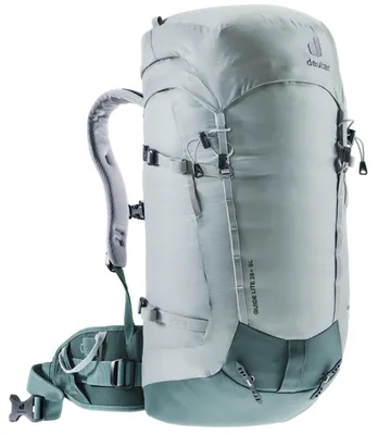 Zdjęcie produktu dla Deuter Guide Lite 28+ SL Barva: tin-teal