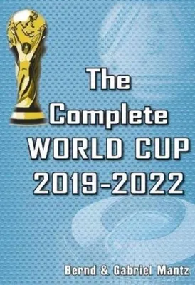 Obrázek produktu pro The Complete World Cup 2019-2022