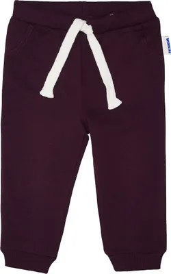 Produktbild von Baby Mädchen-Jogginghose Animal  - Lila - 92