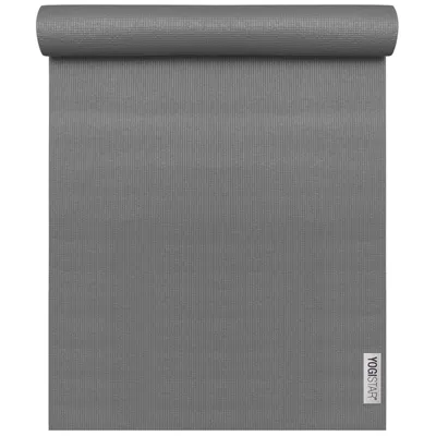 Produktbild von Yogamatte yogimat® plus grau