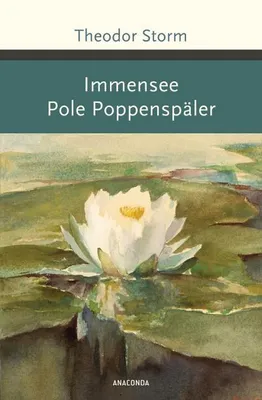 Immagine prodotto di Immensee. Pole Poppenspäler