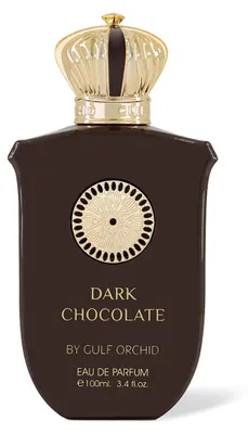 Image de Eau de Parfum Chocolat Noir Orchidée du Golfe 100ml
