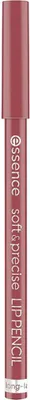 Produktbild von Essence Cosmetics Soft and Precise Lip Pencil 02 0.78g
