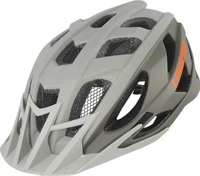 Produktbild von Fahrradhelm Limar 888 matt-sandgrau Gr.M (55-59cm)