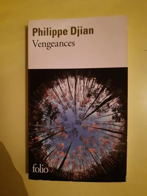 Image de Vengeances