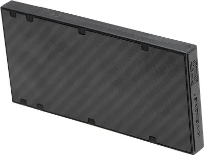 Produktbild von Nitecore Nb10000 10000mah Powerbank Schwarz  Schwarz One Size