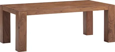 Produktbild von Esstisch Osbon 200x100 Akazie