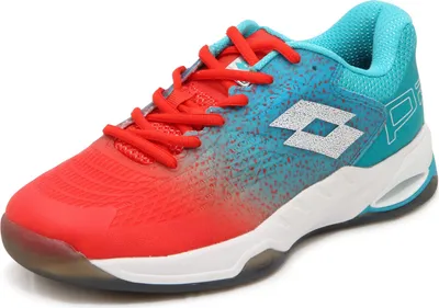 Produktbild von N3866 Trainer Padel Lotto Superrapida 100 Männer Schuhe