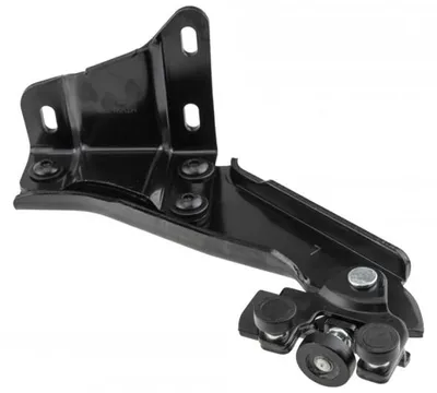 Produktbild von Unterer Schiebetürwagen links VW Caddy 2021-, Ford Tourneo Connect 2021- 2K7843397A