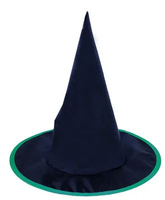 Obrázek produktu pro Dětský klobouk čarodějnice/Halloween