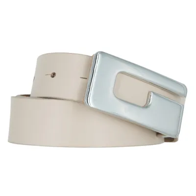 Produktbild von 3Cm Softleder Koppelguert