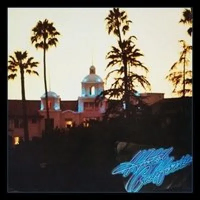 Image de Eagles - Hotel California (Anniversary Edition) (Remastered) (CD)