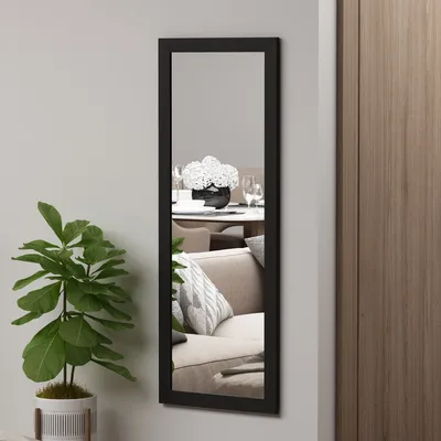 Immagine prodotto di Skye Decor Specchio da parete a mezzaluna SAM1116