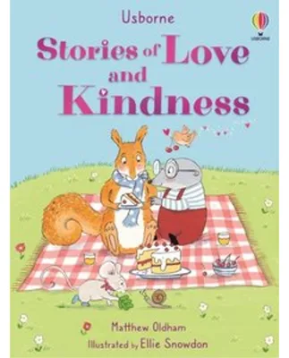 Obrázek produktu pro Stories of Love and Kindness