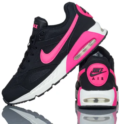 Zdjęcie produktu dla Buty Nike Air Max Ivo Gs, model 579995 060, rozmiar 38,5