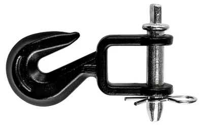 Produktbild von Traktor Schlepper Ackerschienen-Haken Haken für Ackerschiene max. 4100 kg 4,1 t