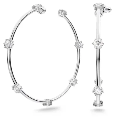 Produktbild von Swarovski Constella Creolen Artikelnummer: 5638698