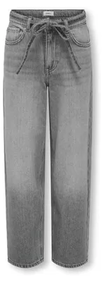 Imagen del producto de Pantalones vaqueros rectos modelo "757" para niñas, marca Kids Only Koggianna