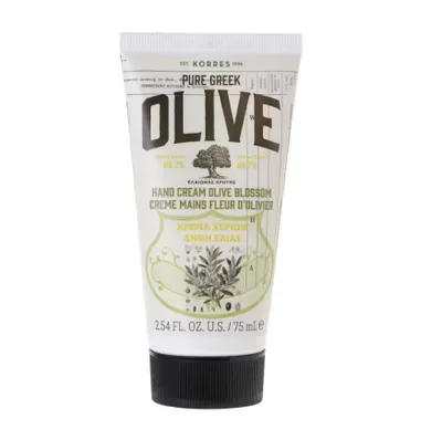 Zdjęcie produktu dla Korres Pure Greek Krem do rąk Olive Blossom, 75ml
