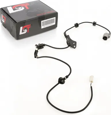 Produktbild von ABS Sensor Raddrehzahlregler hinten rechts 89516-47070 für TOYOTA PRIUS W3 1.8