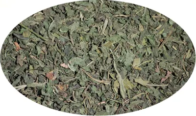 Image de Eder Gewürze - Feuilles d'ortie coupées - 1 kg
