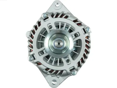 Produktbild von AS-PL A5319 Lichtmaschine Generator LiMa 130A 12V