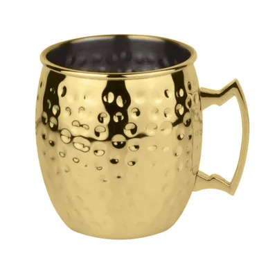 Image de Paderno 41463G05, 500 ml, Zlato, 1 pièce, 85 mm, 85 mm, 95 mm