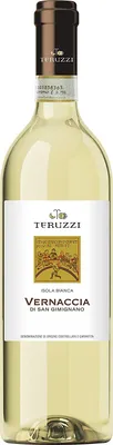 Produktbild von Teruzzi & Puthod Vernaccia di San Gimignano DOCG | 11,5 % vol | 0,75 l