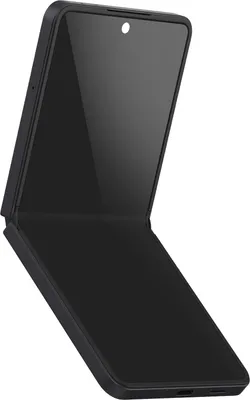 Produktbild von Samsung, Original Display Galaxy Z Flip 7 Service Pack, Schwarz