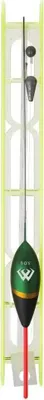 Produktbild von Mikado Fertigangelset Posenmontage Fertigmontage- 033-1.0G/0.14/0.12mm - #16
